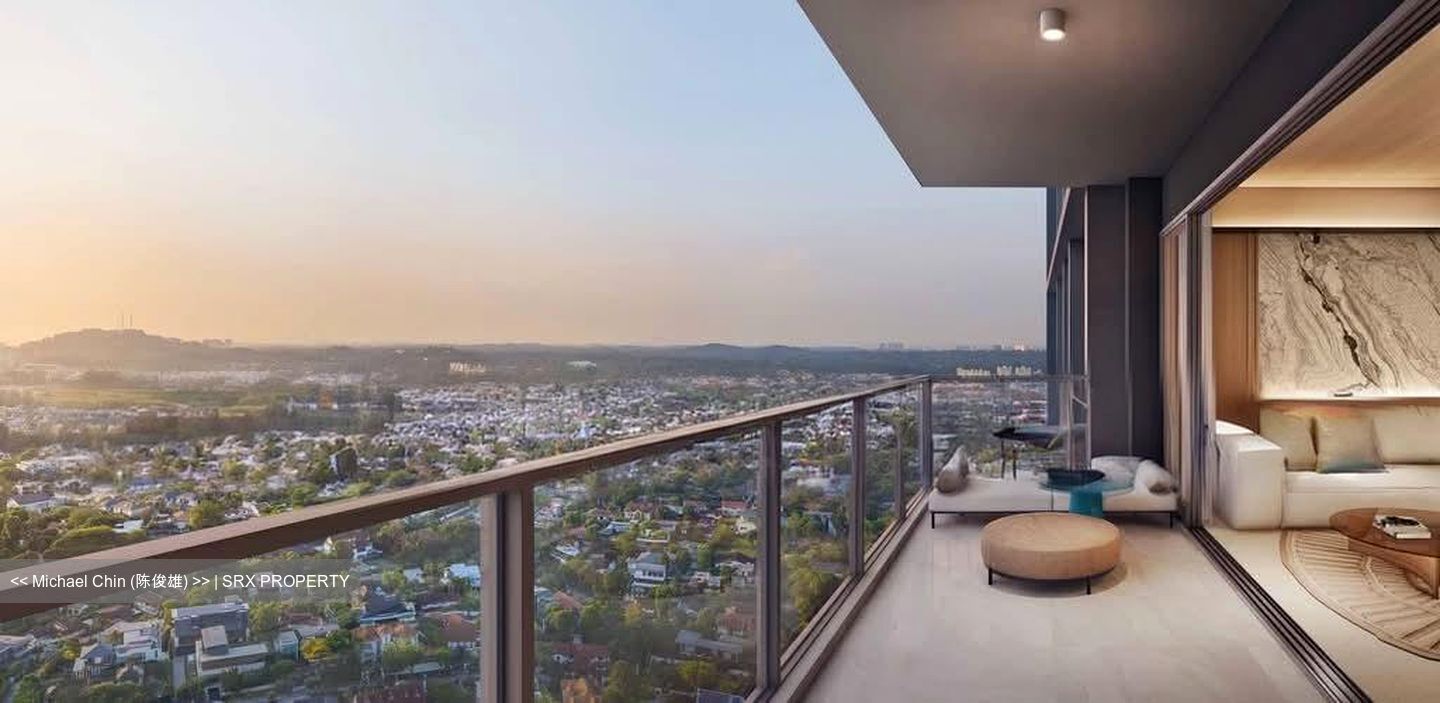 Thomson View Condominium (D20), Condominium #570445861